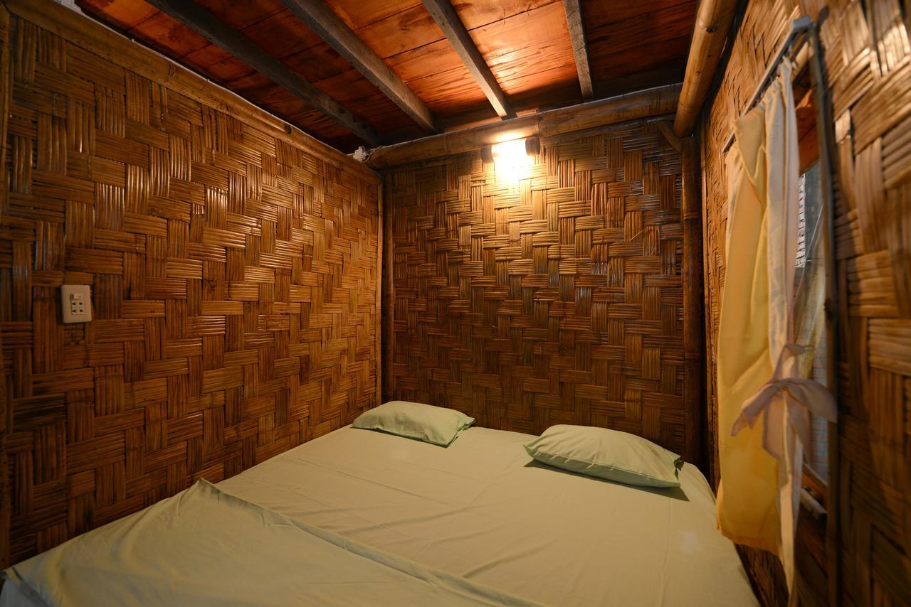 Ecolodge Bukit Lawang Eksteriør bilde